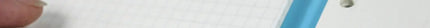 2026 40Sheet Kawaii A5 A6 Loose Leaf Notebook Refill Spiral Binder Index Paper Inner Pages Daily Planner Line Grid Blank Agenda