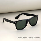 Bright Black Green / China Mainland