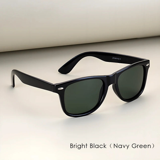 2026 New Driving Glasses TR Polarized Sunglasses For Men And Women Fishing Glasses Classic Sports Glasses UV400 Gifts Wholesale