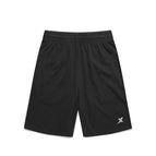 Black / M