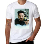 Blanc / 4XL
