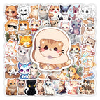 10pcs-RANDOM / China Mainland