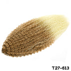 T27-613 / 20inches-50cm / 3Pcs/Lot