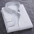 Spring Shirt 01 / 42 Size 180CM 80KG