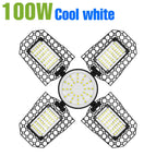 100W Cool white