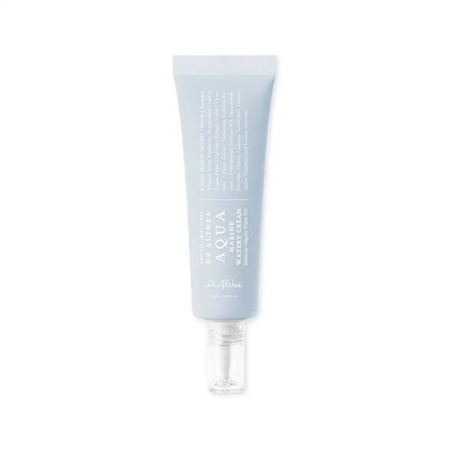 For Dr.Althea 345 Face Moisturizer Daily Soothing Cream/Mist For Skin Recovery Nourishing & Calming Gentle Care For All Skin
