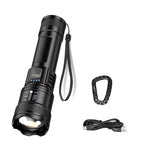 1PC-buckle