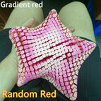Gradient Red / 26cm 10.24in