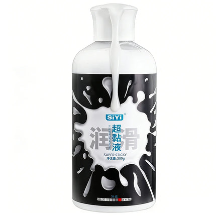 Japan Lubricant For Sex 500ml Sex Semen Viscous Lube For Couples Vagina Anal Oil Lubrication Intimate Goods Sex Toys Exciter 18+