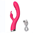 Rabbit vibrator 1 / China Mainland