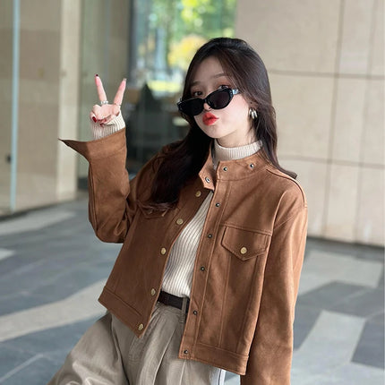 Women's Turtleneck Sweater Winter 2025 Retro with Velvet Lining Thickened Inner Wear Thermal Knitting Bottoming Shirt Pullovers