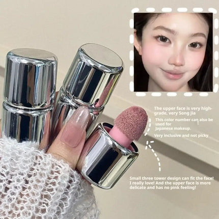 Liquid Blush Cute Makeup For Women Waterproof Blush Stick Cosmetics Blush Palette Makeup Blushes Pink Makeup