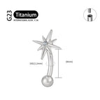 Tit 1.2x8mm