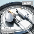 White Type C