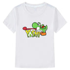 Cotton T-shirt - JCS / 150