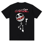 H854-4-black / XXL