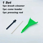 Green 1SET