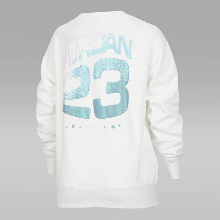 Nike JORDAN Jumpman Club Boys' Crewneck Sweatshirt IQ2869-133