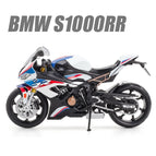 BMW S1000RR 1