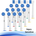 16 Sensitive