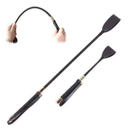 Adult Product Leather Whip BDSM Accessories Party Performance Props Couple Intimate Activity Tools