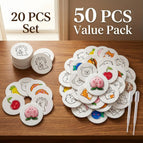 20 PCS