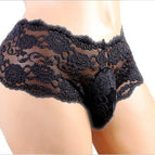 black / XL / 1pc