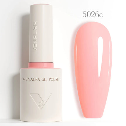 V6 VENALISA 10ml HEMA Free TPO Free Ultra Deep Red Cat Eye Magnet Nail Gel Semi-Permanent Soak Off UV LED Gel Varnish Nails