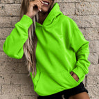Fluorescent Green / XXL
