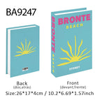 BA9247 / OPEN