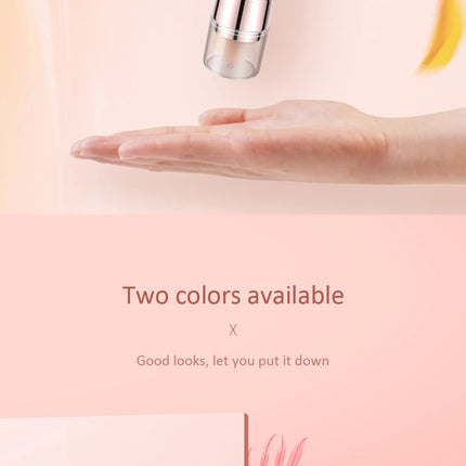 4-in-1 Multifunctional Makeup Brush Set - Professional Portable Foundation Blush Eyeshadow Lip Brushes Travel Kit with Case