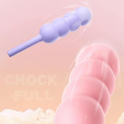Vibrator Adults Toy Cordless Quiet Waterproof Vibrating Dildos Couple Vagina Clitoral Anal Stimulator Personal Massager