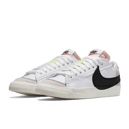 Nike Blazer Sneakers Classic Retro Design Durable Comfort for Casual Everyday Wear CZ1055-100