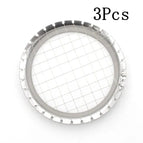 3Pcs