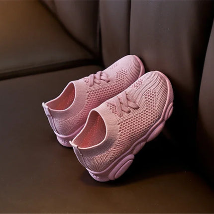 Sneakers Children's Shoes For Girls Sneakers Baby Boys Sport Casual Shoes For kids Child Toddler Sneakers Shoe Girls