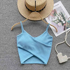 blue / L