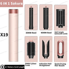 X19 Sakura 6in1 / 220V-240V EU Plug