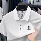 WHITE / L