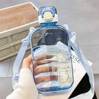 Style 2 Blue / 750ml