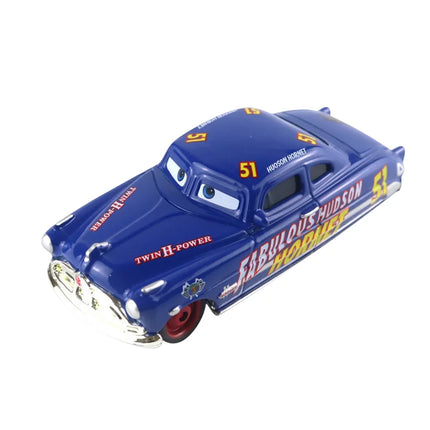 Pixar Cars Diecast Toys / Voitures Pixar Cars Métal