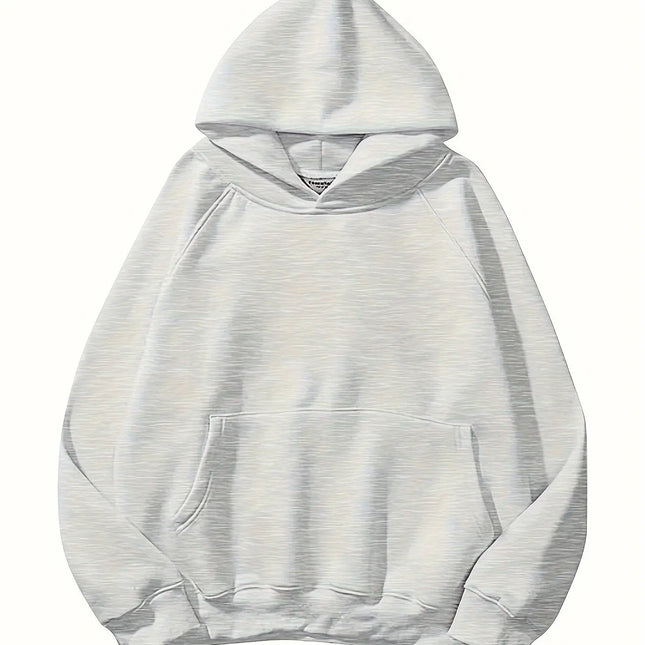 Hoodies for Men Athletic Oversized Hoodie French Terry Unisex Lightweight Hoodie Pullover Hooded Sweatshirts