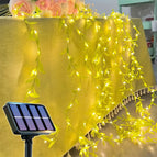 Willow leaf / 150LED