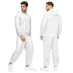 White / L