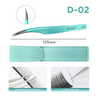 D-02 TWEEZERS