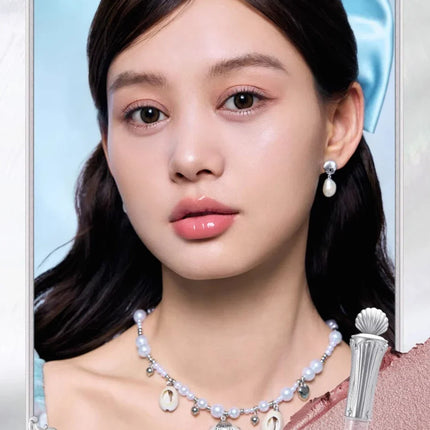 Flower Knows Shell's Jewel New Dual Tip Under Eye Brightener Long Lasting Waterproof Eyebrow Eyeliner Smudge Proof Makeup Tools