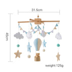 Star Cloud Ballon / CN