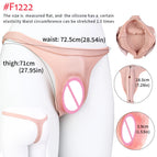 Thongs 1222