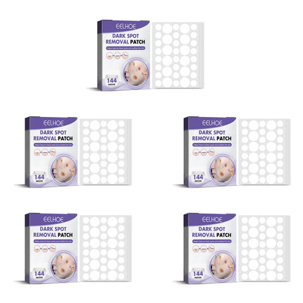 Face Dark Spot Correcting Patches Acne Patch Pimple Removal Concealer Brightening Lightening Melasma Invisible Spots Marks Cover