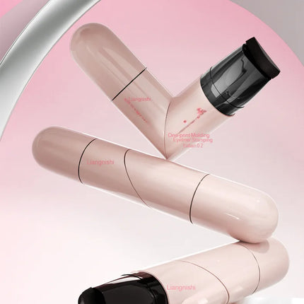 Eyeliner for Beginners Sweat-proof Double-headed Eyeliner Smudge-Proof Eyeliner Waterproof Double-Wing Integrated Eyeliner Stamp