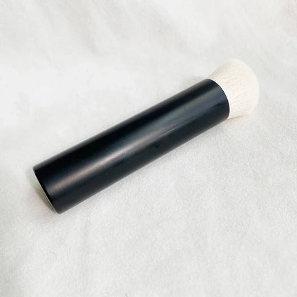 BLENDING BRUSH No.1 Slanted Vanish Foundation Cream Contour Sculpting Seamlessly Blend Makeup Brush Tools
